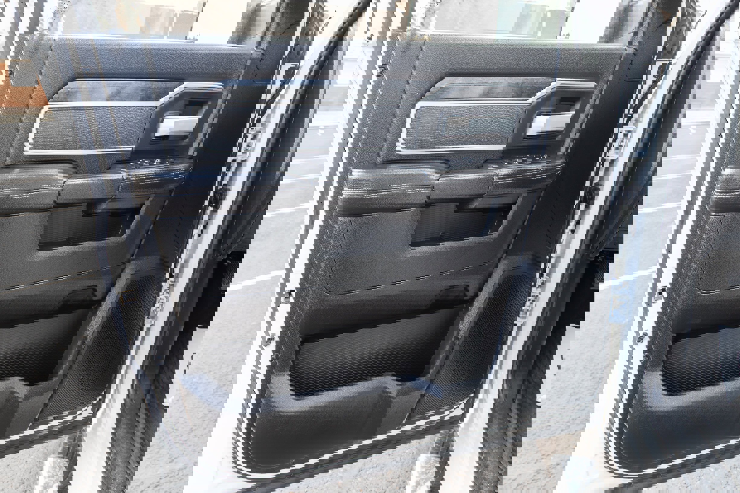 Used 2020 RAM 2500 Big Horn w/ Level 1 Equipment Group image 9