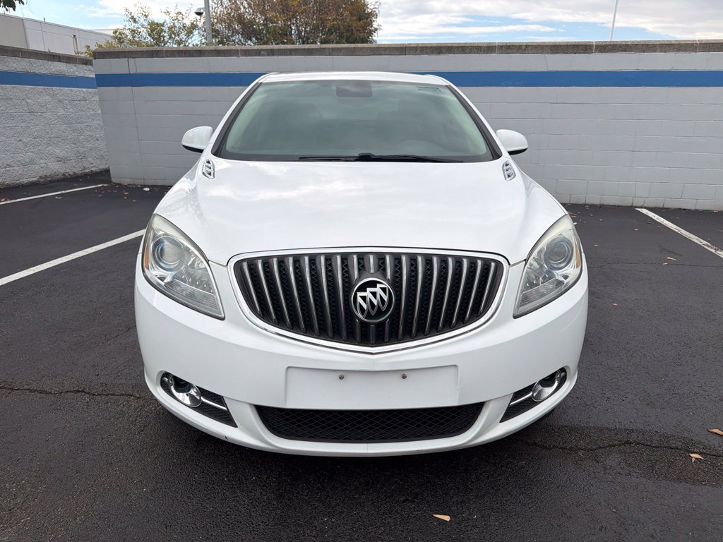 Used 2014 Buick Verano FWD image 8