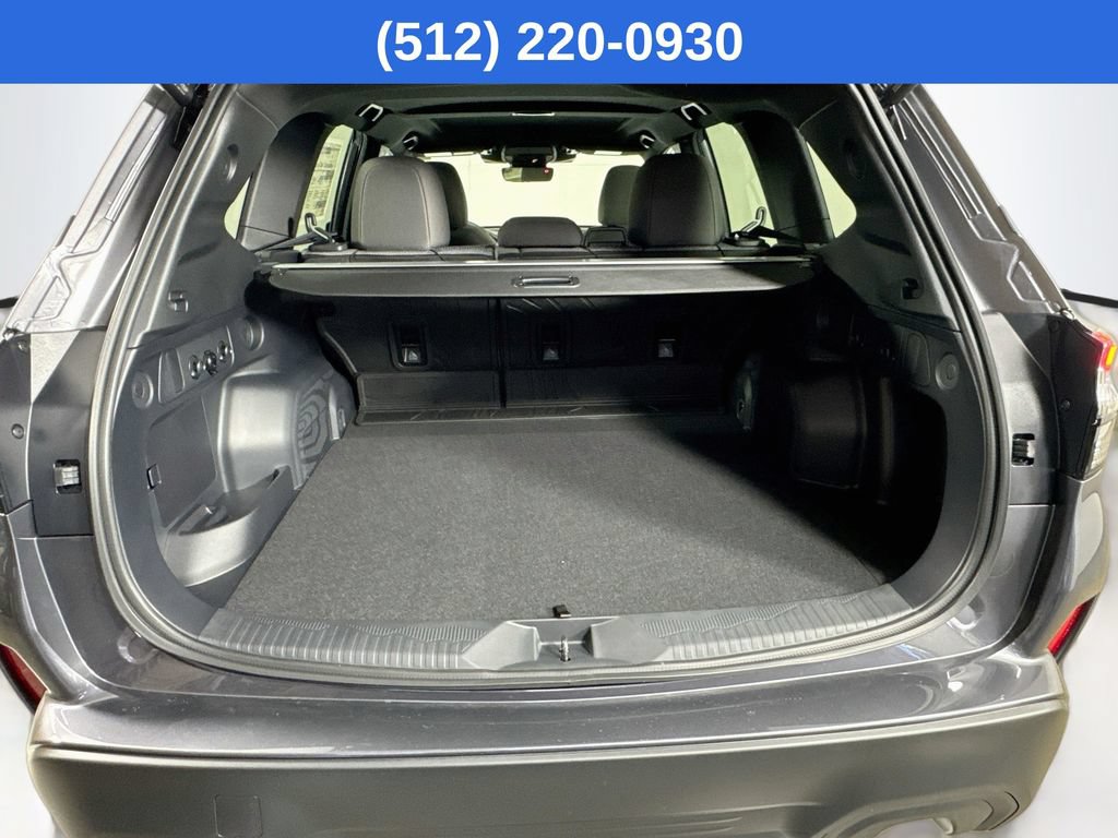 New 2026 Subaru Forester Touring AWD/4WD image 33