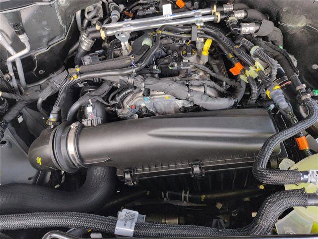 New 2026 Ford Explorer Active image 16