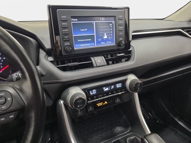 Used 2019 Toyota RAV4 XLE w/ Convenience Package AWD/4WD image 20