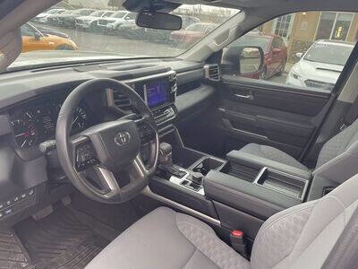 Used 2022 Toyota Tundra SR5 image 13