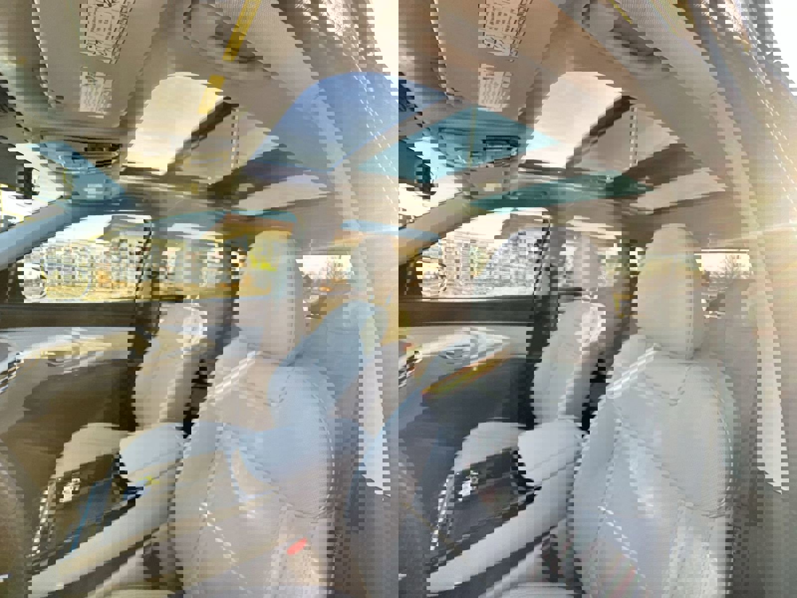 Used 2025 Hyundai Tucson SEL image 19