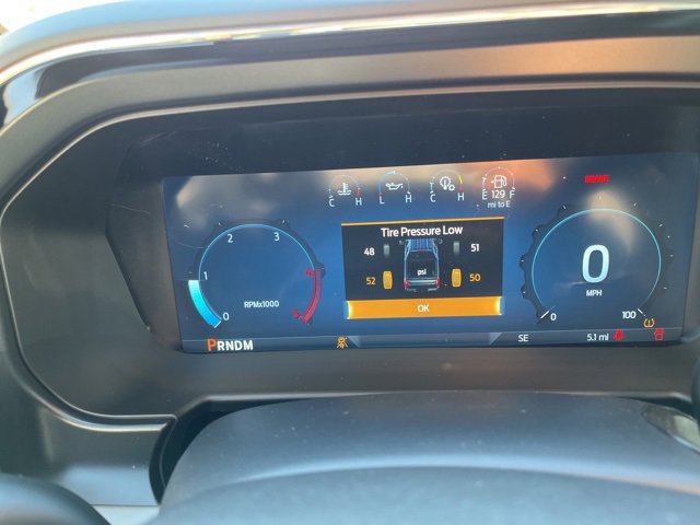 New 2026 Ford F350 XLT image 21