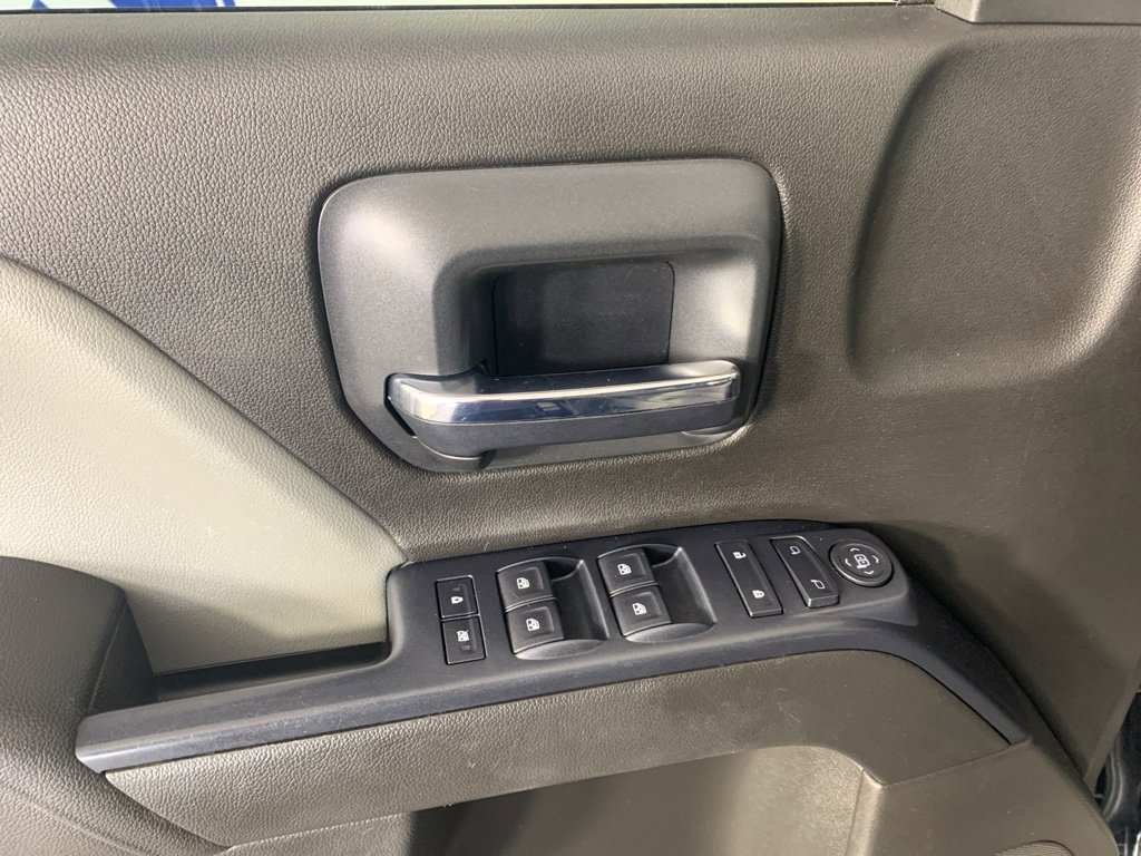 Used 2016 Chevrolet Silverado 1500 Custom w/ Custom Convenience Package image 15