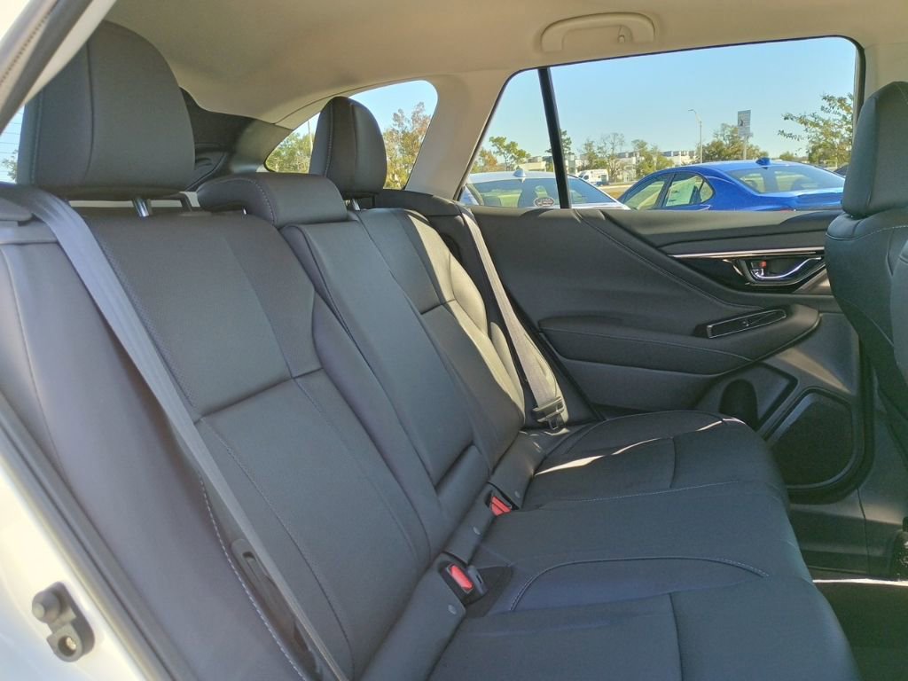 Certified 2024 Subaru Outback Touring image 21
