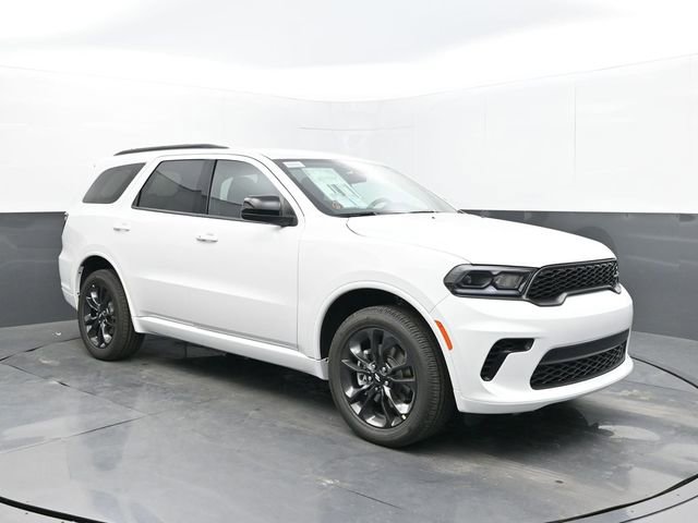 New 2026 Dodge Durango GT w/ Blacktop Package image 7