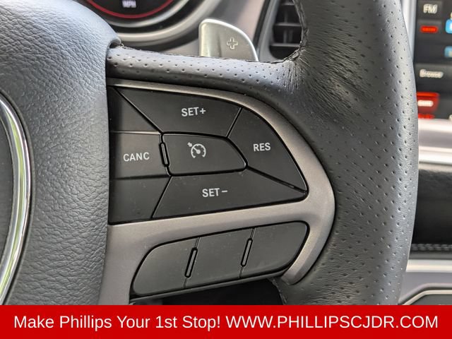 Certified 2019 Dodge Challenger R/T Scat Pack RWD image 21