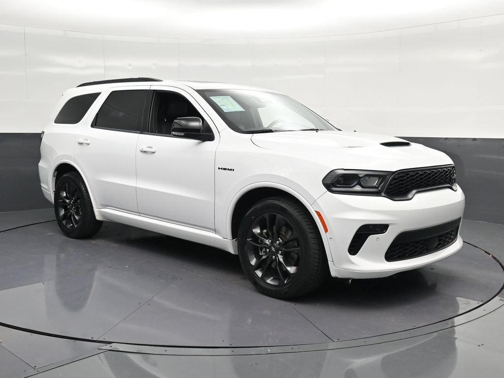 Used 2023 Dodge Durango R/T RWD image 5