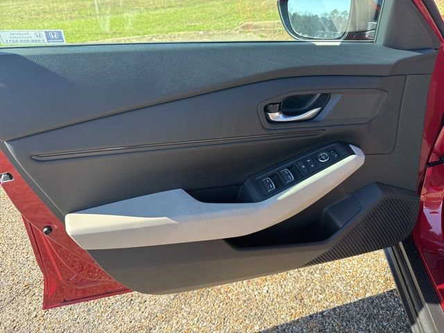 New 2026 Honda Accord SE image 16