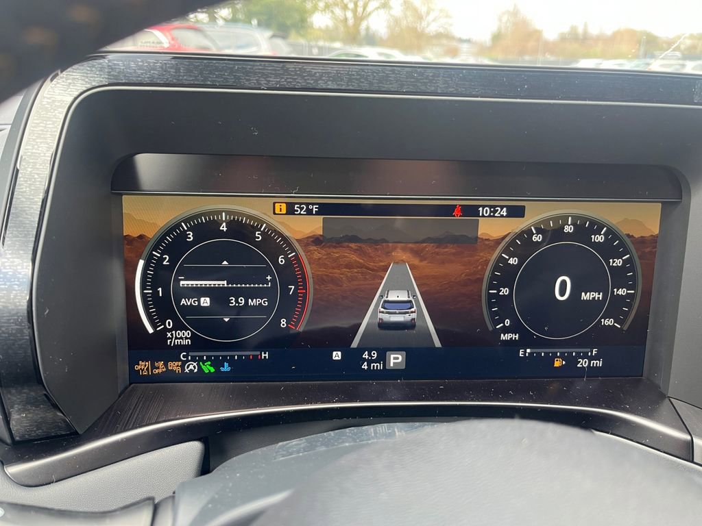 New 2026 Subaru Outback Wilderness image 14