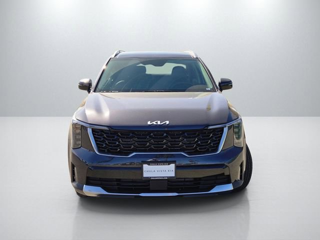 New 2026 Kia Sorento S image 2
