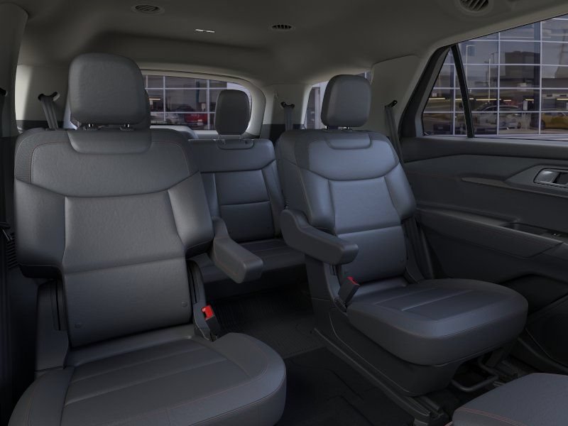 New 2026 Ford Explorer Active w/ Active Comfort Package AWD/4WD image 11