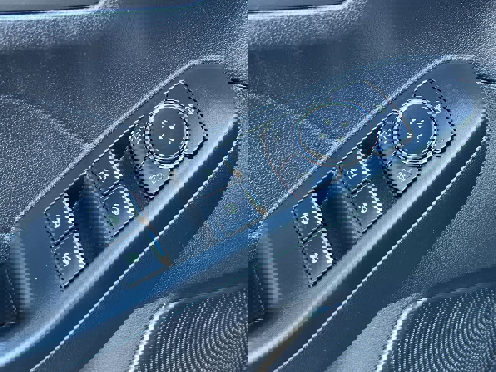 Used 2025 Ford Escape Active image 14