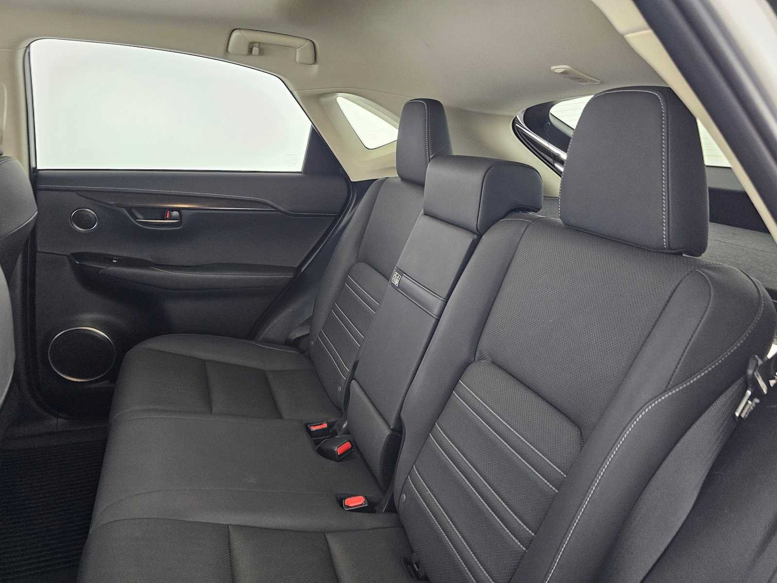 Used 2019 Lexus NX 300 FWD w/ Comfort Package image 17