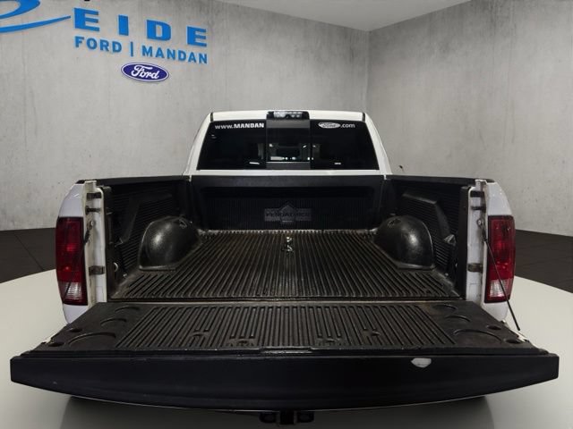 Used 2014 RAM 3500 Big Horn AWD/4WD image 12
