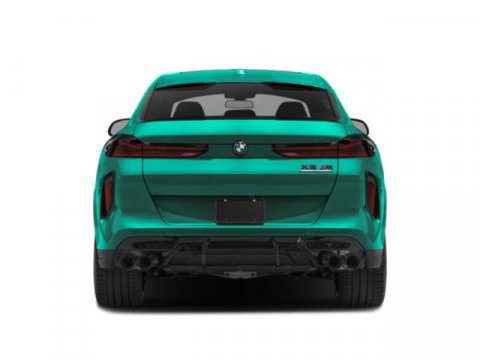 New 2027 BMW X6 M Competition w/ Executive Package AWD/4WD image 5