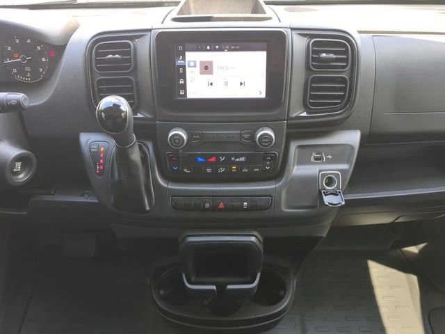 Used 2025 RAM ProMaster 2500 FWD image 20