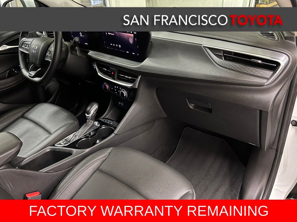 Used 2024 Buick Encore GX Sport Touring image 22