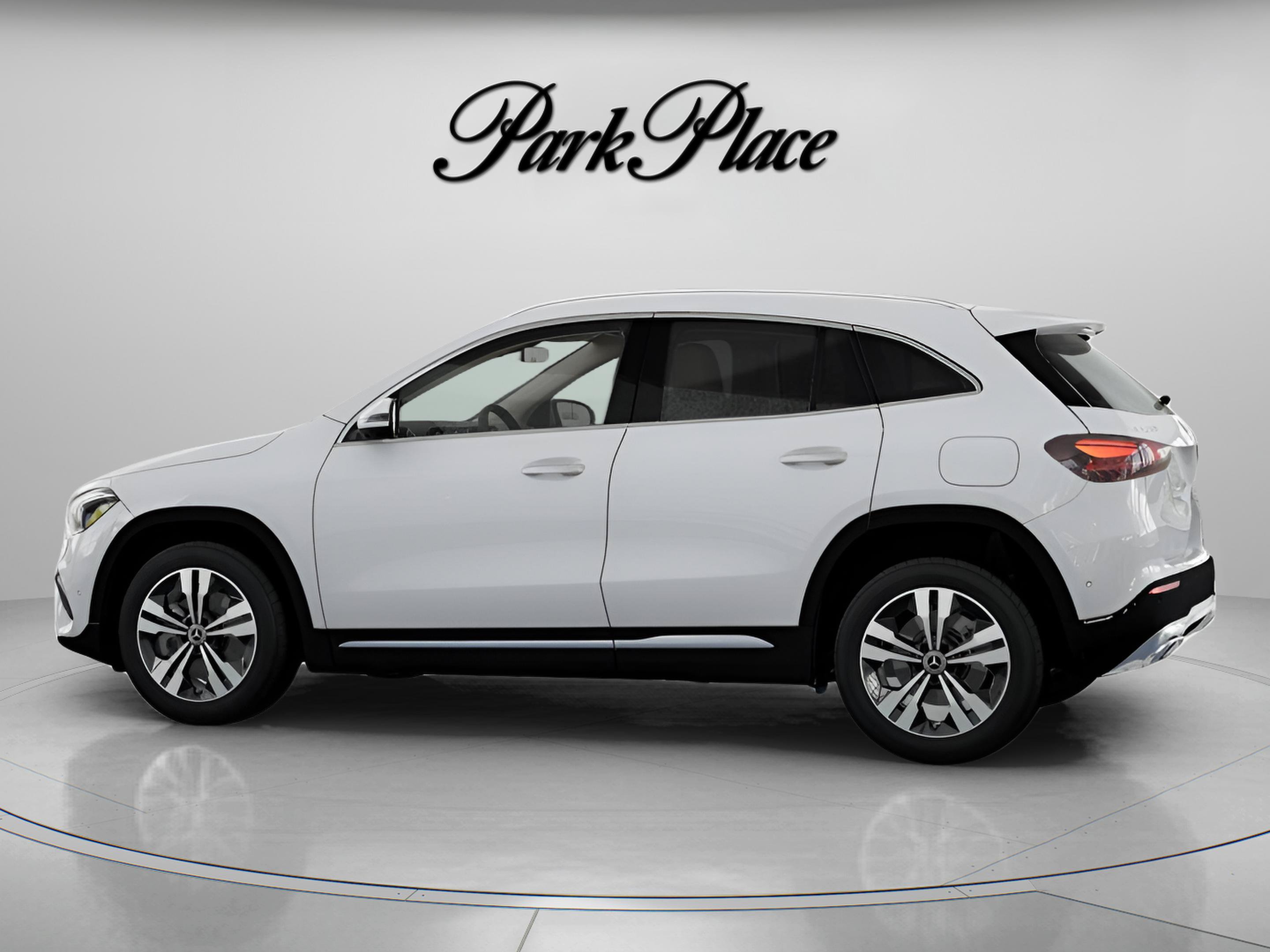 Used 2026 Mercedes-Benz GLA 250 image 9