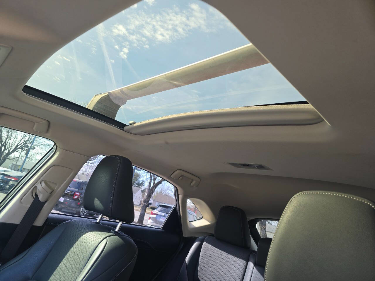 Used 2020 Lexus NX 300 Base AWD 4dr Crossover image 10