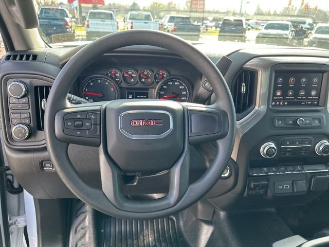 New 2026 GMC Sierra 2500 Pro w/ Max Trailering Package image 12