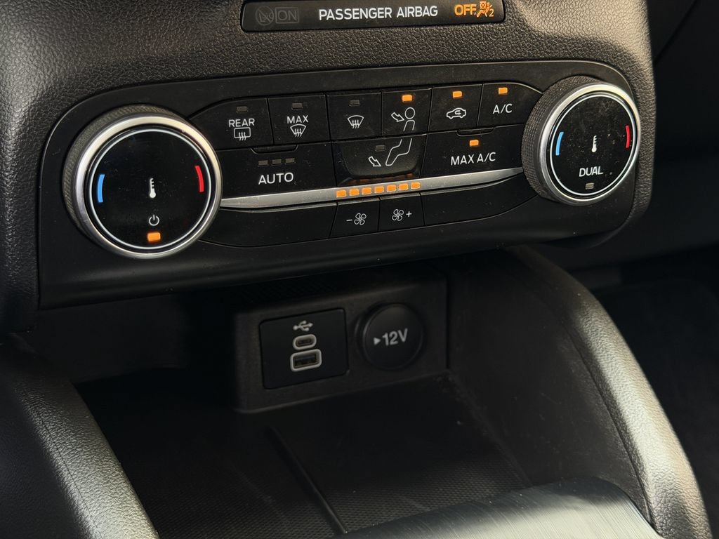 Used 2024 Ford Escape Active FWD image 20