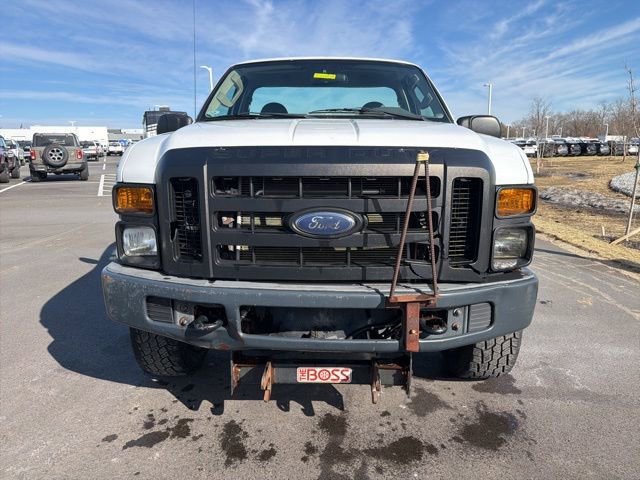 Used 2008 Ford F250 XL image 12