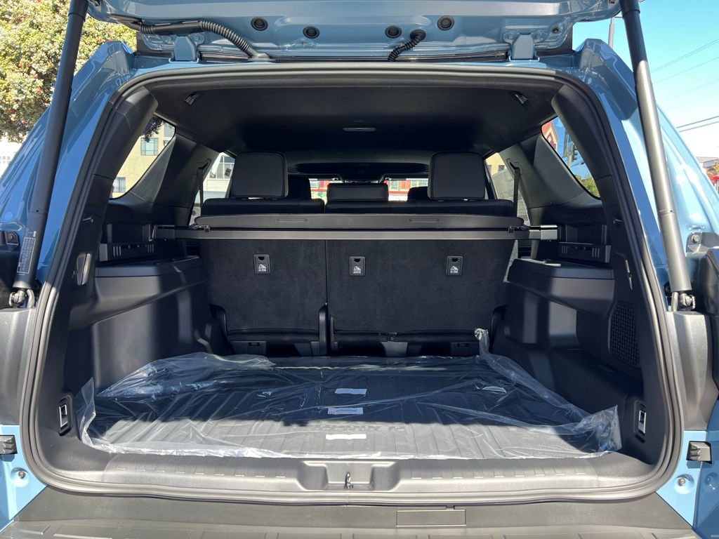 New 2026 Toyota 4Runner TRD Sport Premium image 38