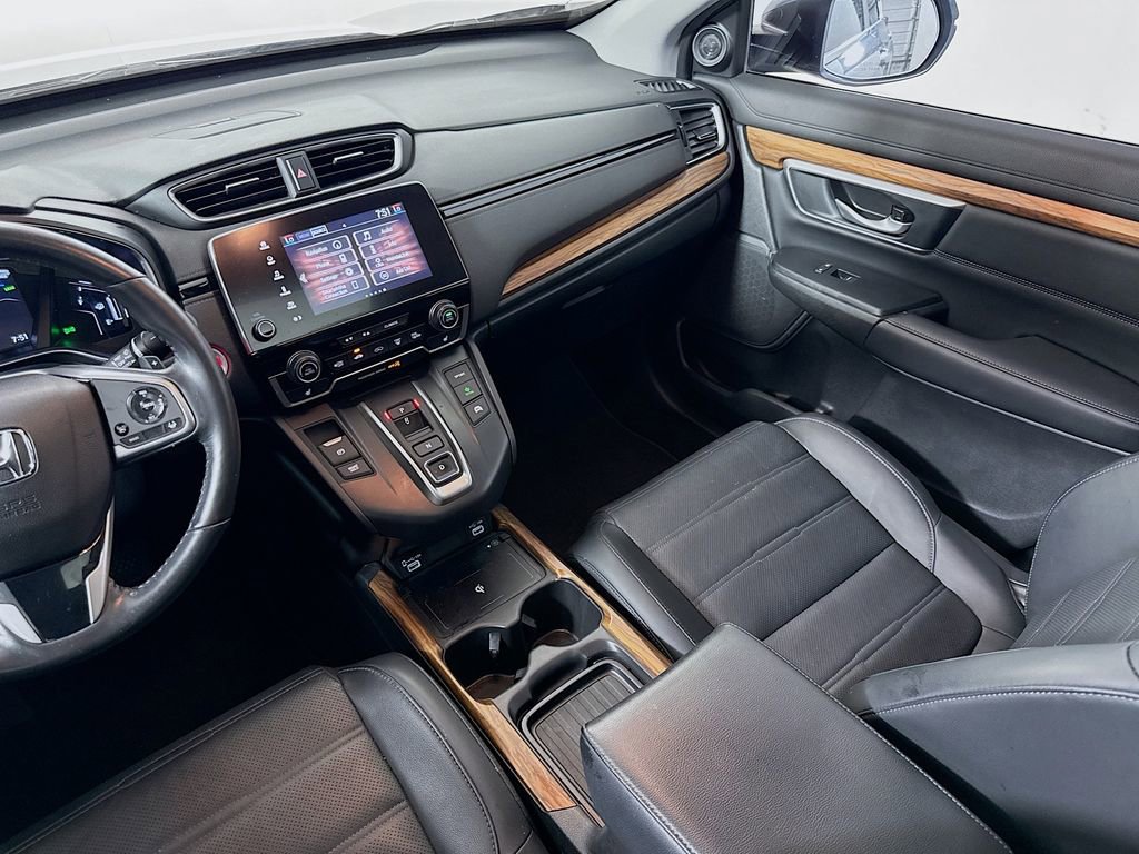 Used 2022 Honda CR-V Touring image 25