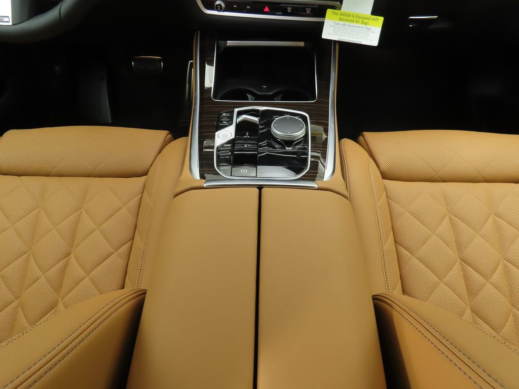New 2026 BMW X5 sDrive40i w/ M Sport Package image 16