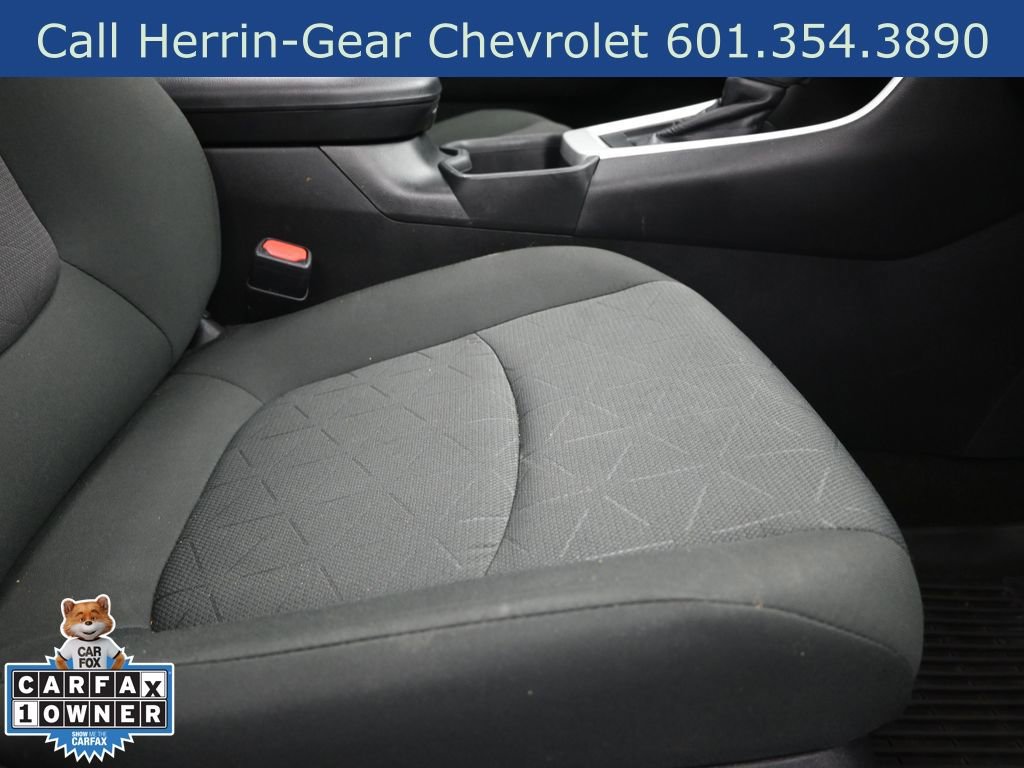 Used 2023 Toyota RAV4 XLE w/ Convenience Package FWD image 25