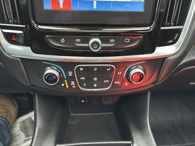 Used 2019 Chevrolet Traverse RS w/ LPO, Floor Liner Package image 25