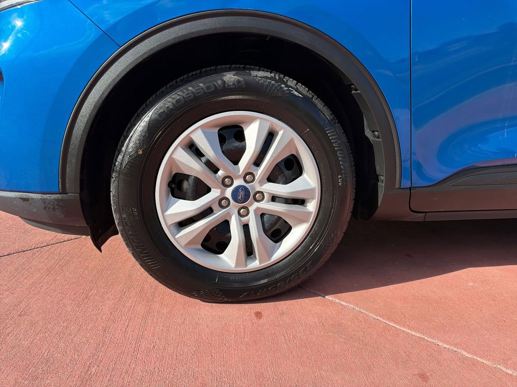 Used 2020 Ford Escape S image 35