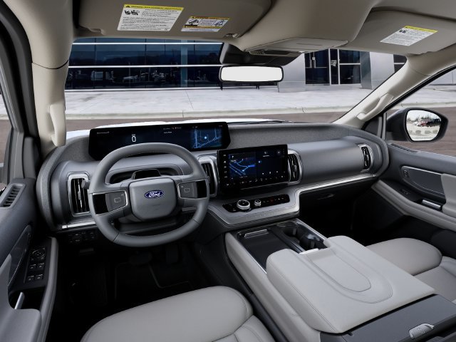 New 2027 Ford Expedition Max Active AWD/4WD image 9