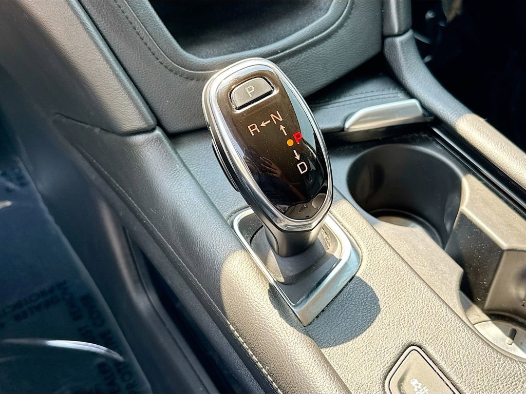 Used 2018 Cadillac XT5 Premium Luxury image 27