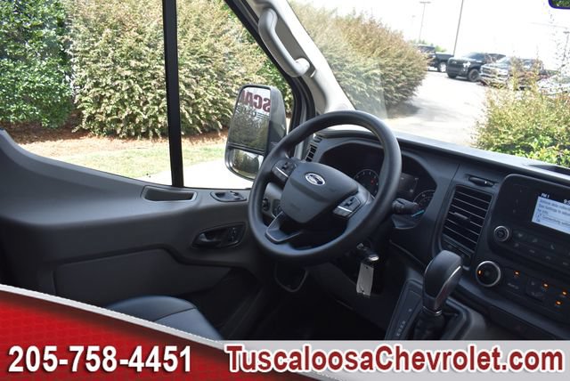 Used 2023 Ford Transit 250 Medium Roof RWD image 23