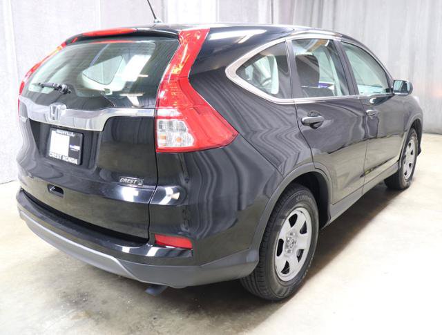 Used 2016 Honda CR-V LX image 4