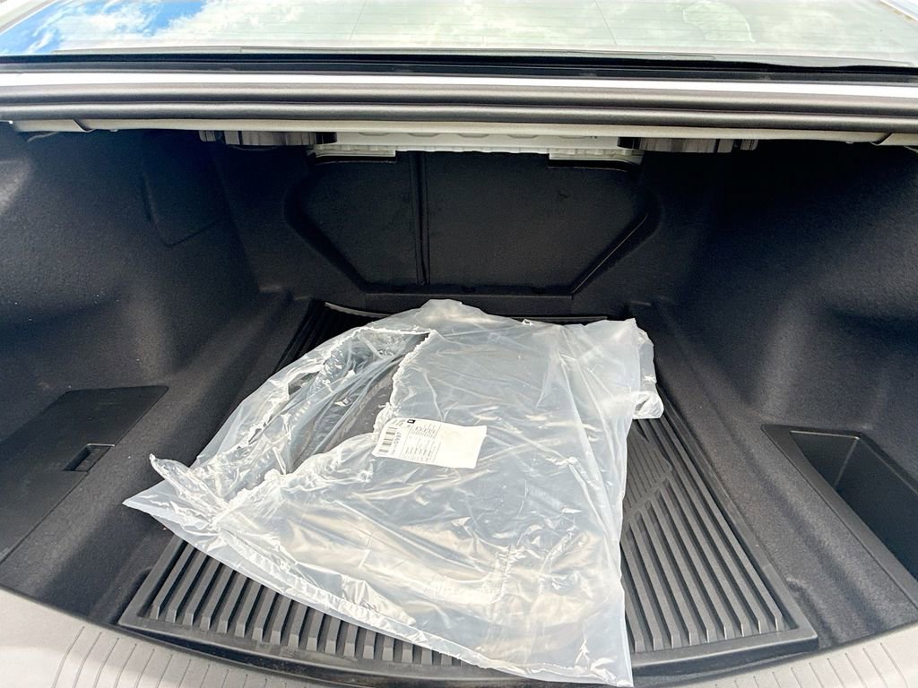 New 2026 Cadillac CT5 Sport image 28