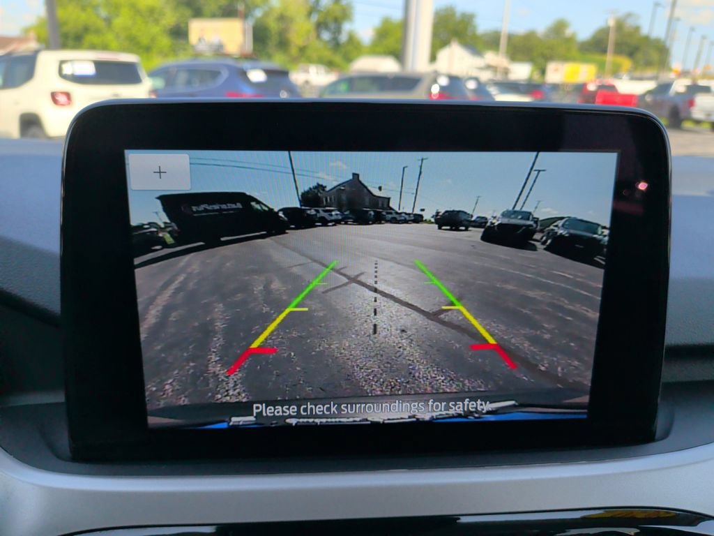 Certified 2020 Ford Escape SE AWD/4WD image 14