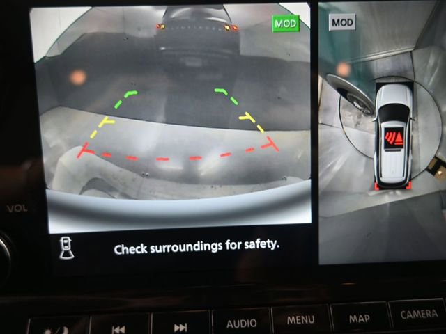 Used 2022 Nissan Pathfinder SL w/ SL Premium Package image 32