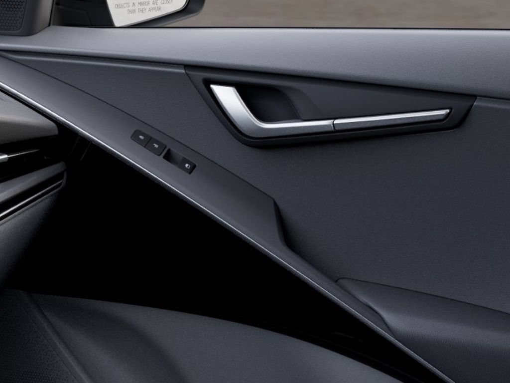 New 2027 Kia Niro EX FWD image 25