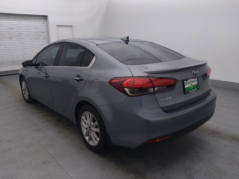 Used 2017 Kia Forte S w/ S Technology Package image 5