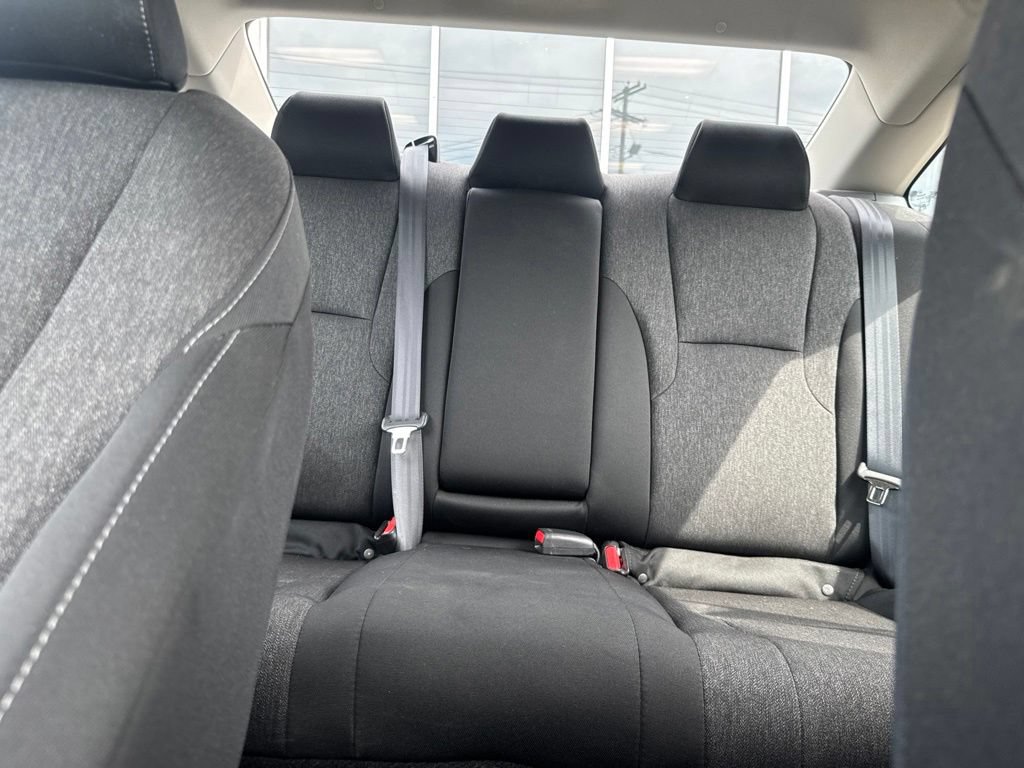 Used 2024 Honda Accord LX image 37