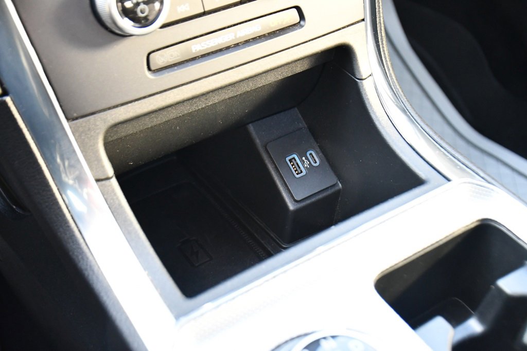 Used 2021 Ford Edge ST w/ Equipment Group 401A image 31