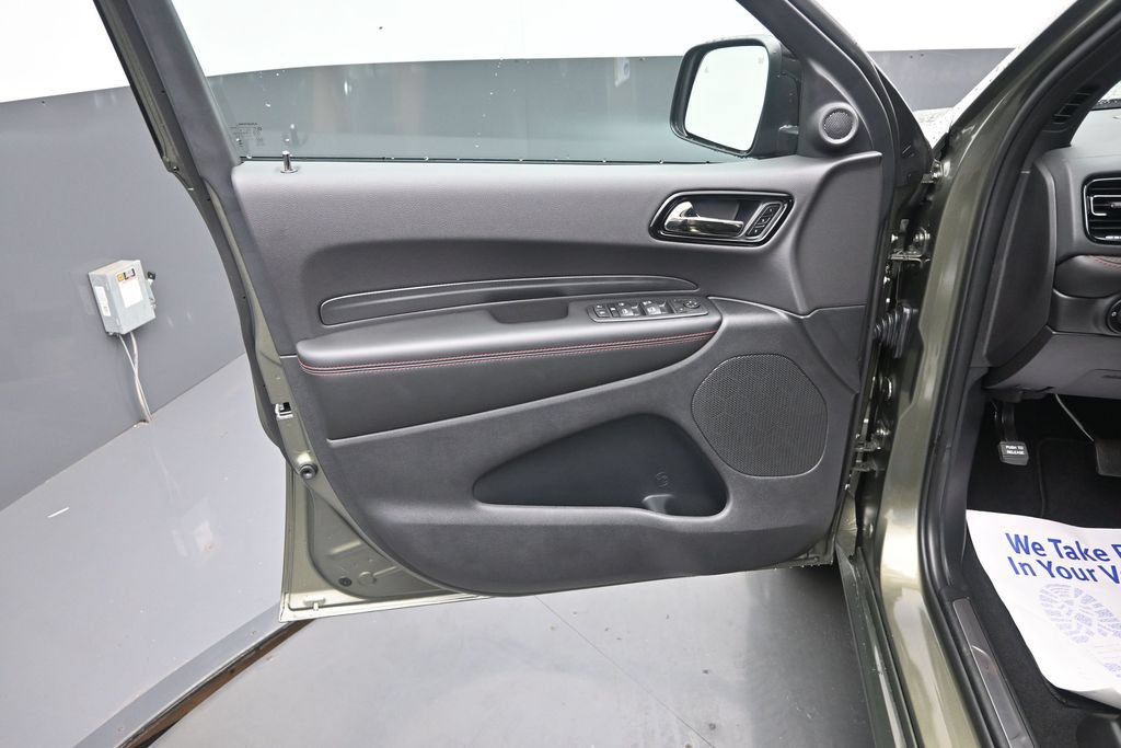 New 2026 Dodge Durango GT AWD/4WD image 22