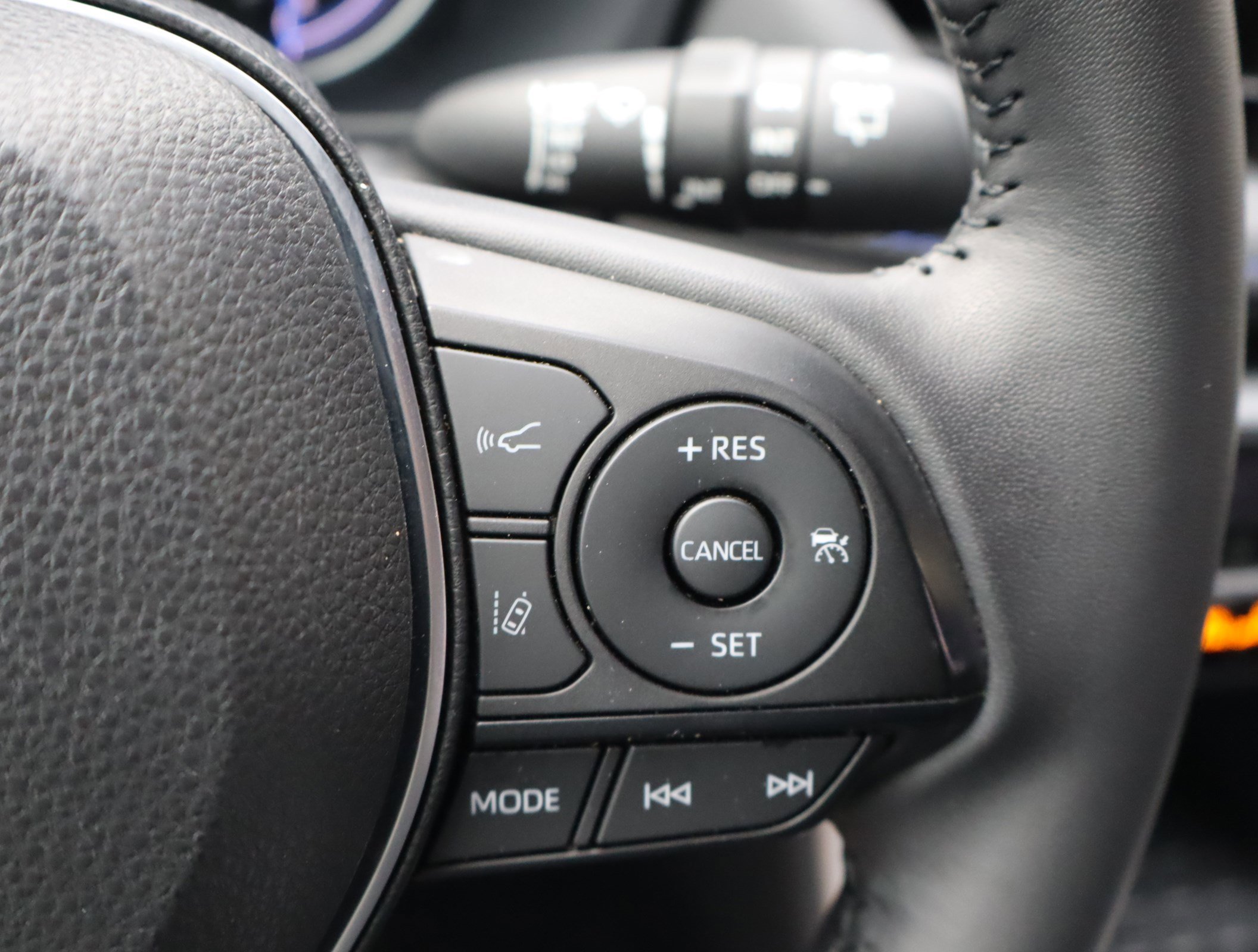 Used 2023 Toyota RAV4 XSE image 24