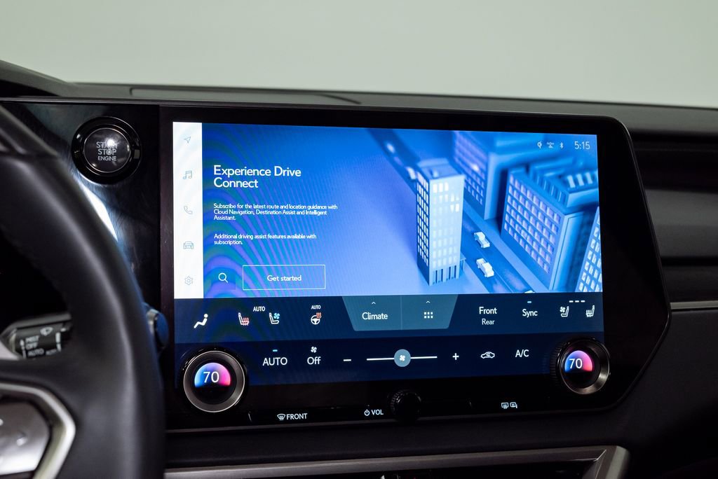 Used 2023 Lexus RX 350 FWD w/ Accessory Package (Z1) image 21