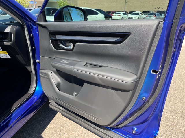Certified 2025 Honda CR-V EX-L image 17