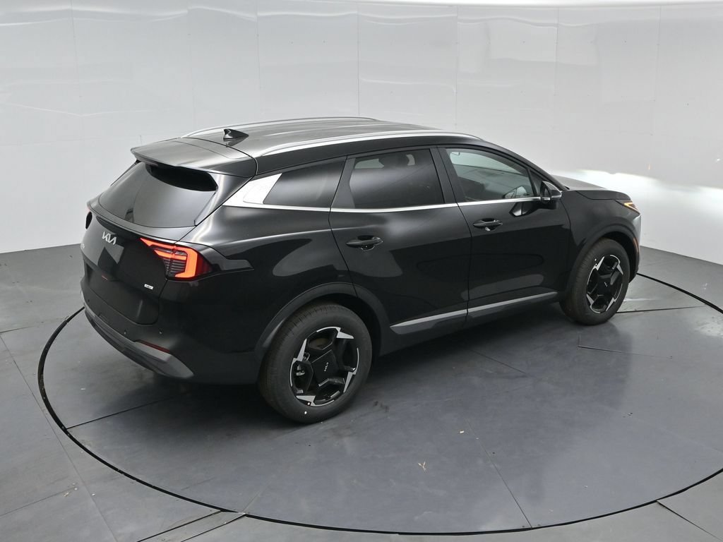 New 2026 Kia Sportage SX Prestige AWD/4WD image 51